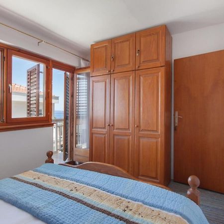 Apartment Ante M Brela Luaran gambar