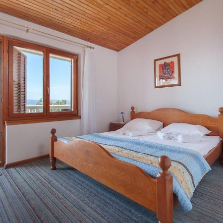 Apartment Ante M Brela Luaran gambar