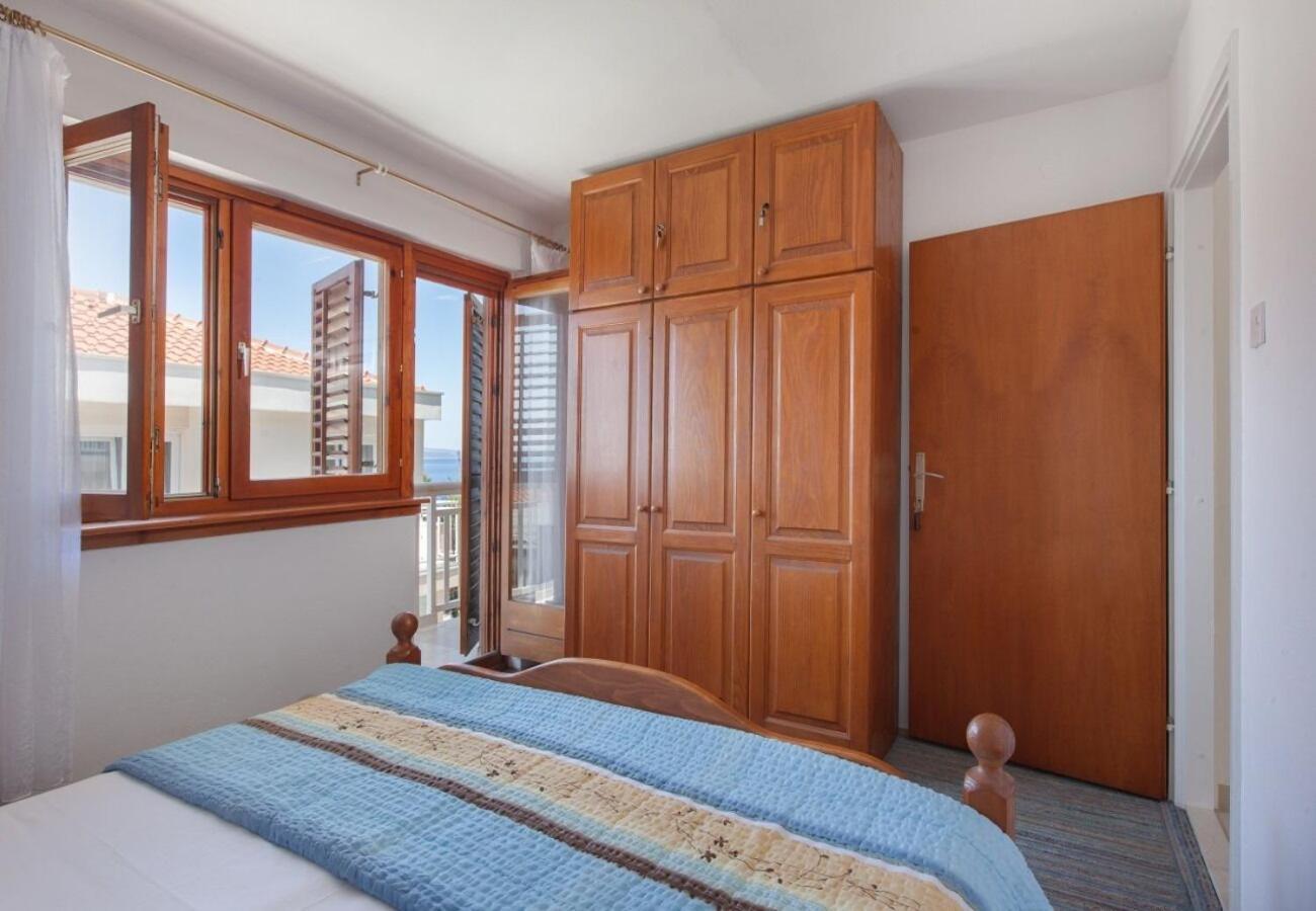 Apartment Ante M Brela Luaran gambar