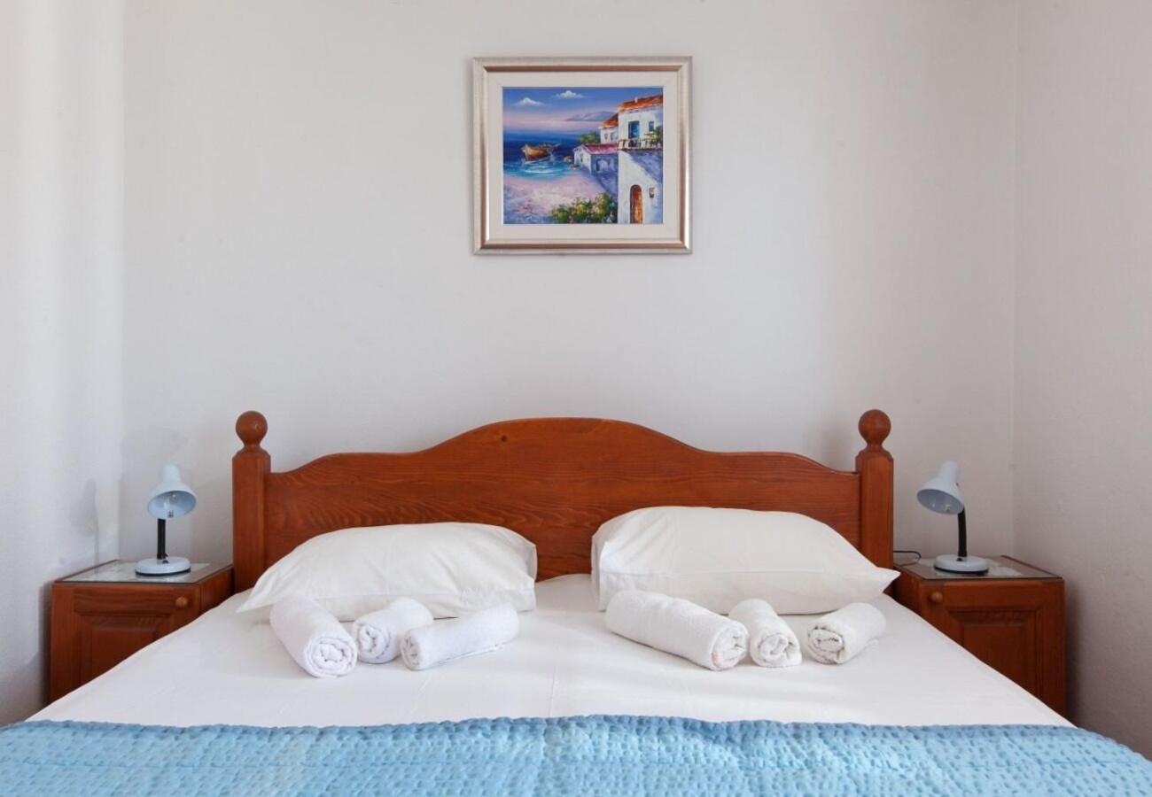 Apartment Ante M Brela Luaran gambar