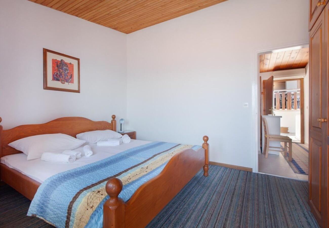 Apartment Ante M Brela Luaran gambar