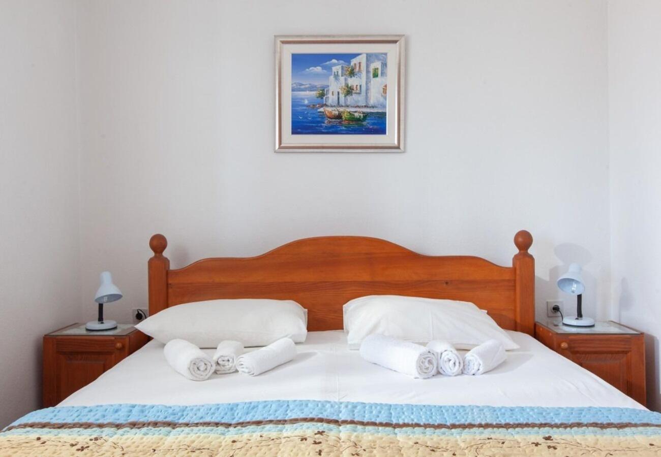 Apartment Ante M Brela Luaran gambar