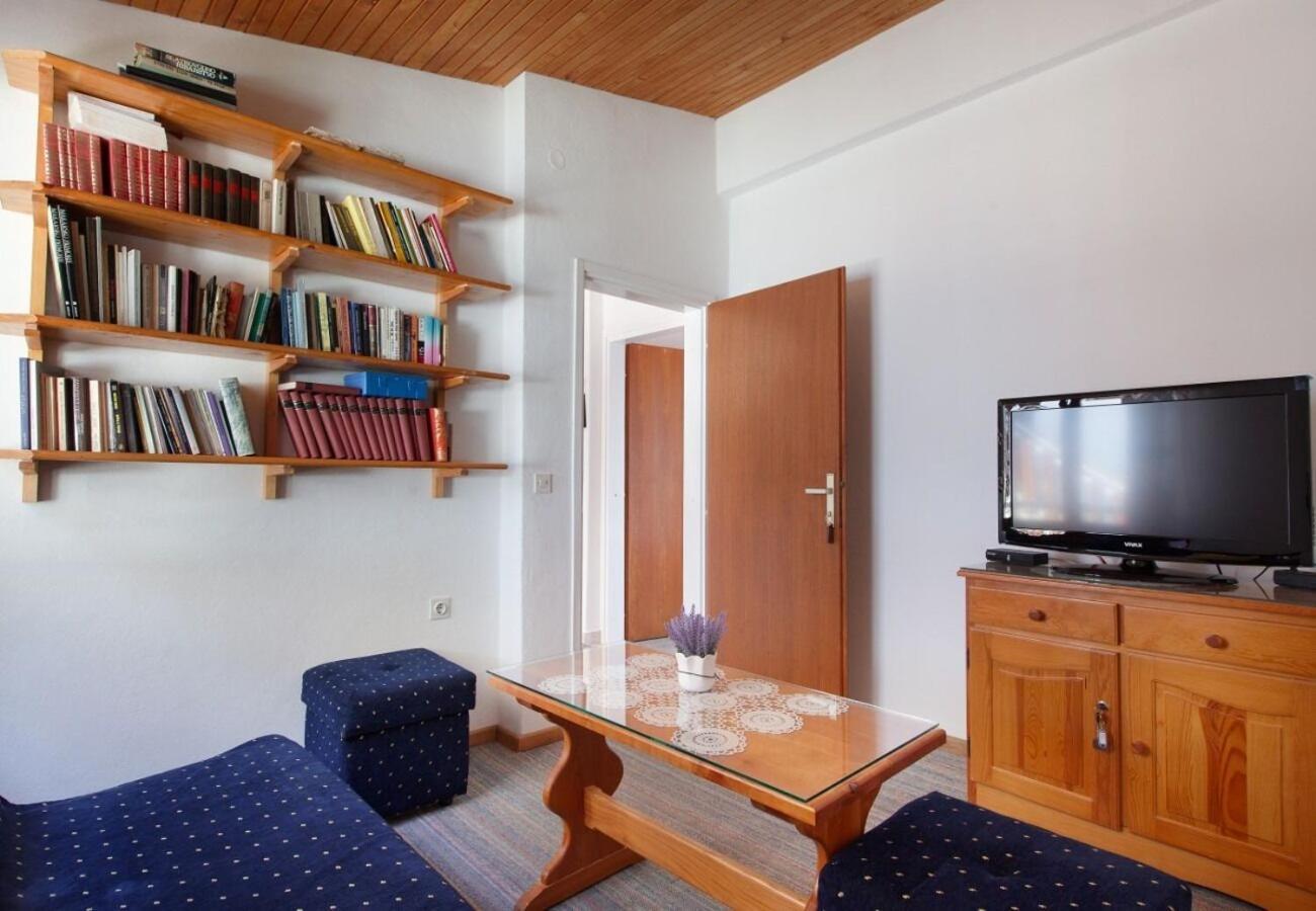 Apartment Ante M Brela Luaran gambar