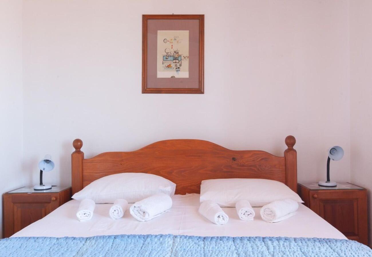 Apartment Ante M Brela Luaran gambar