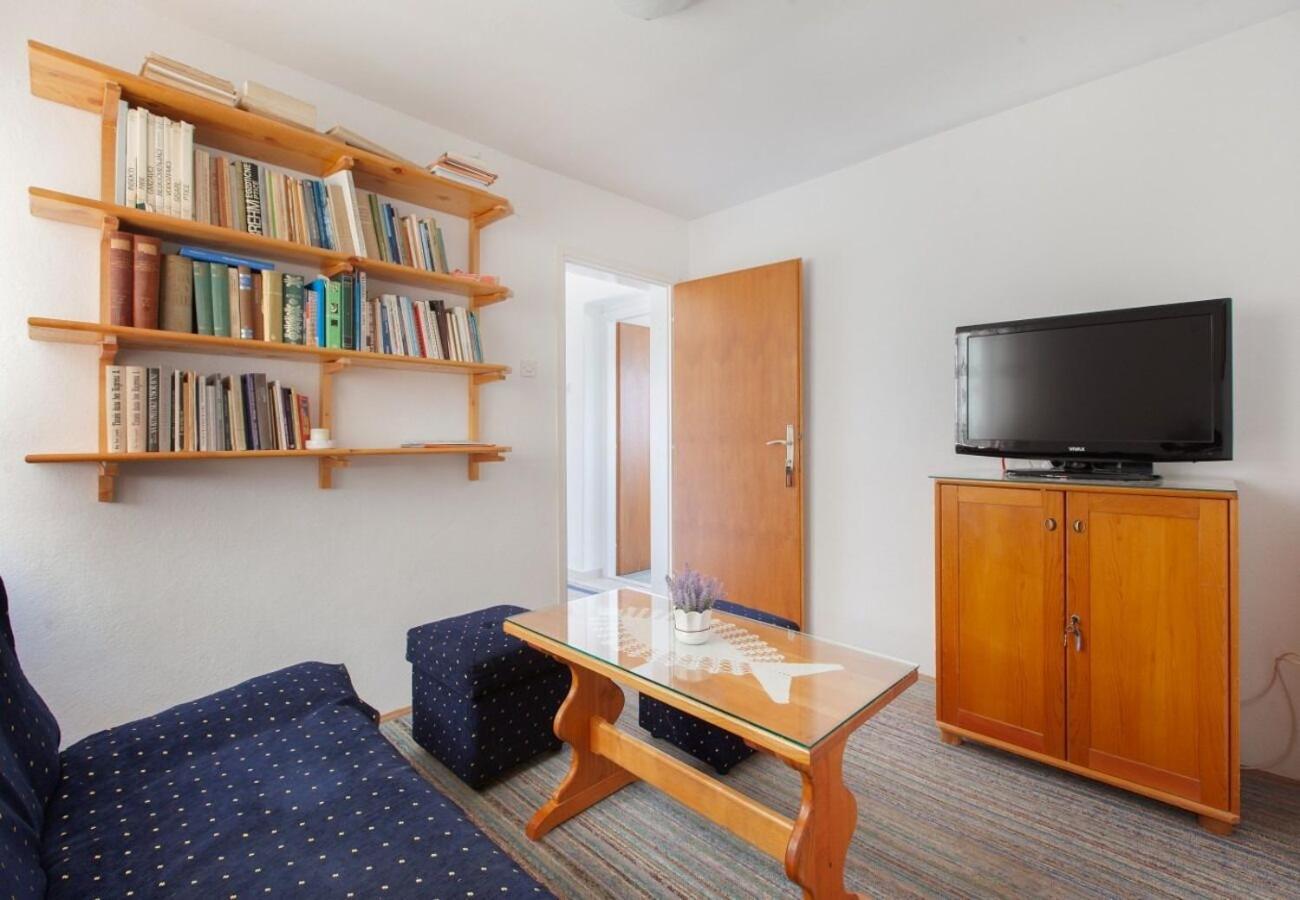 Apartment Ante M Brela Luaran gambar