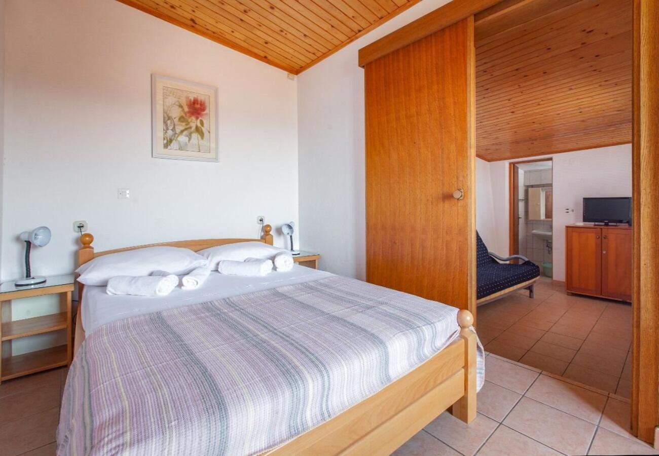 Apartment Ante M Brela Luaran gambar