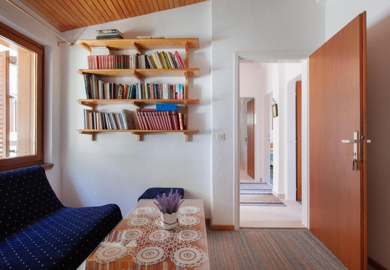 Apartment Ante M Brela Luaran gambar